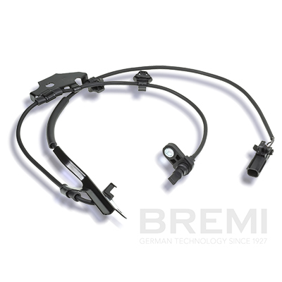 Датчик, частота вращения колеса - 51195 BREMI