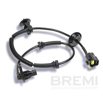 Sensor, wheel speed - 50985 BREMI
