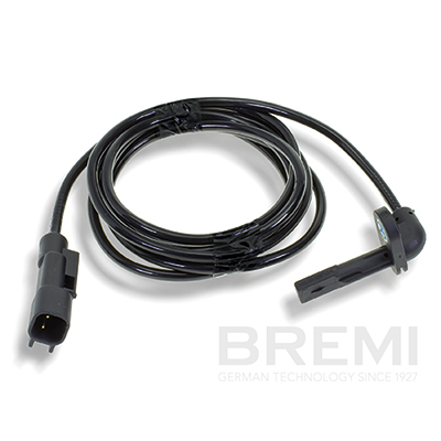 Sensor, wheel speed - 50989 BREMI