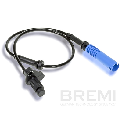Sensor, wheel speed - 50991 BREMI