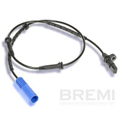 Sensor, Raddrehzahl - 50993 BREMI
