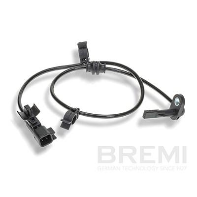Sensore, N° giri ruota - 51197 BREMI