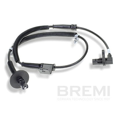 Sensor, wheel speed - 51204 BREMI