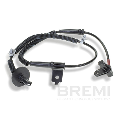 Sensor, wheel speed - 51210 BREMI