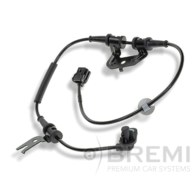 Sensor, wheel speed - 51225 BREMI