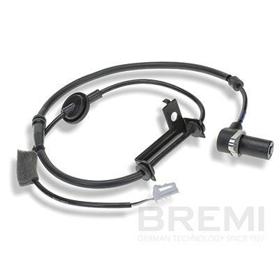 Sensor, Raddrehzahl - 51229 BREMI