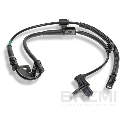 Sensor, wheel speed - 51230 BREMI