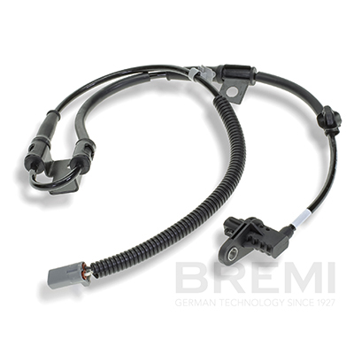 jutiklis, rato greitis - 51231 BREMI