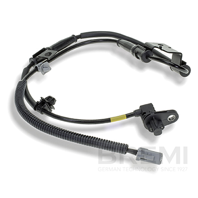 Sensor, wheel speed - 51235 BREMI