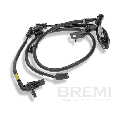 Sensor, wheel speed - 51236 BREMI