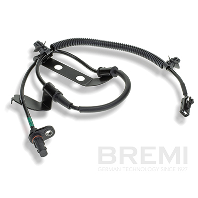 Sensor, wheel speed - 51237 BREMI