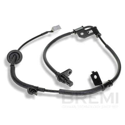 Sensor, wheel speed - 51238 BREMI