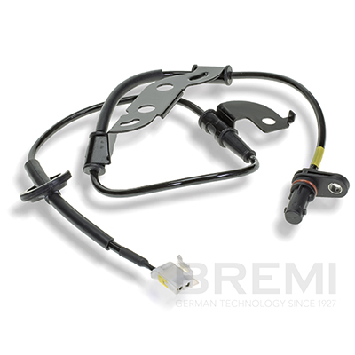 Sensor, wheel speed - 51239 BREMI