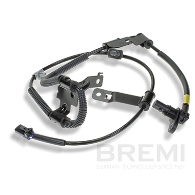jutiklis, rato greitis - 51243 BREMI
