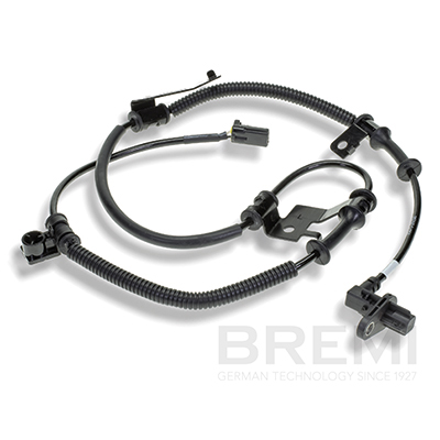 jutiklis, rato greitis - 51246 BREMI