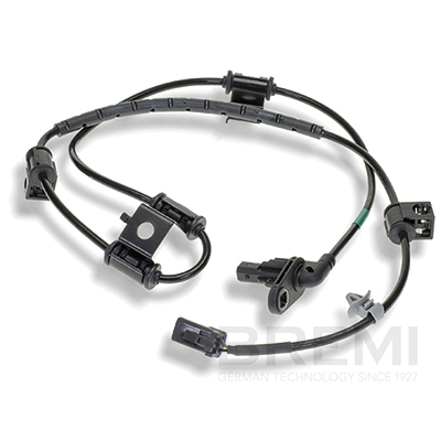 jutiklis, rato greitis - 51248 BREMI