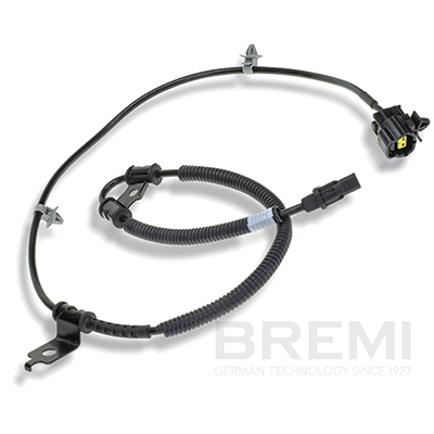 jutiklis, rato greitis - 51249 BREMI