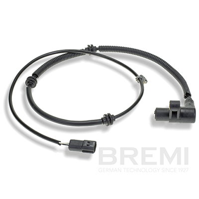 Sensor, wheel speed - 51251 BREMI