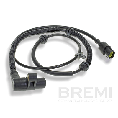 Sensor, wheel speed - 51252 BREMI