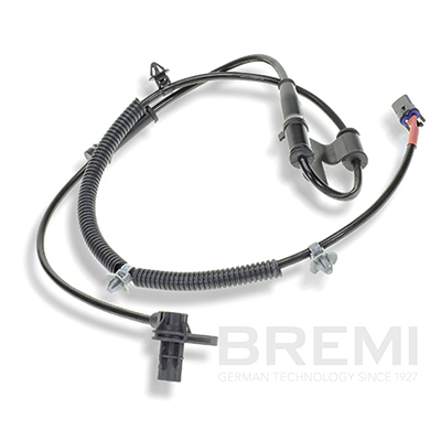 Sensor, wheel speed - 51254 BREMI