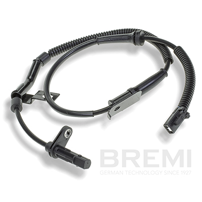 Sensore, N° giri ruota - 51256 BREMI