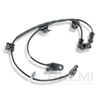Sensor, wheel speed - 51257 BREMI