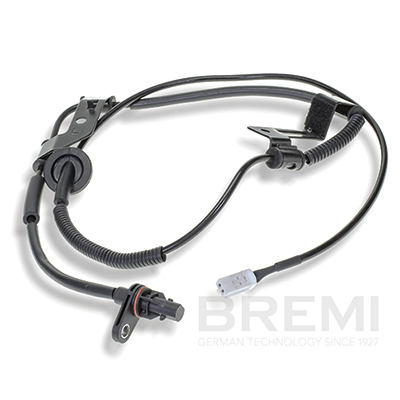 Sensor, wheel speed - 51259 BREMI