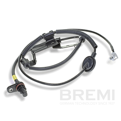 Sensor, wheel speed - 51260 BREMI