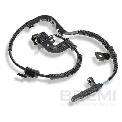 Sensor, wheel speed - 51262 BREMI