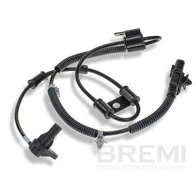 Sensor, wheel speed - 51265 BREMI