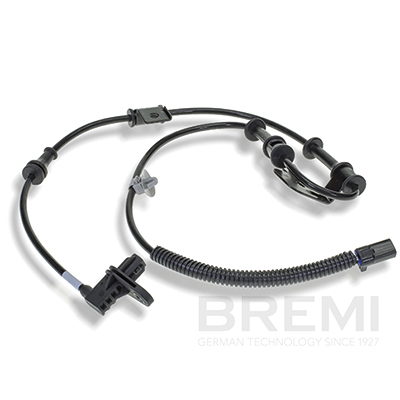 Sensor, wheel speed - 51266 BREMI