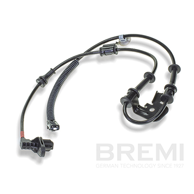 Sensor, wheel speed - 51268 BREMI