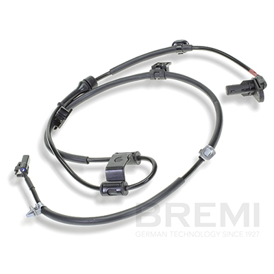 Sensor, wheel speed - 51271 BREMI