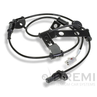 Sensor, Raddrehzahl - 51275 BREMI