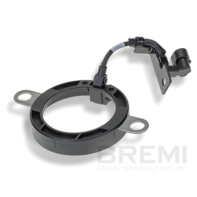 Sensore, N° giri ruota - 51276 BREMI
