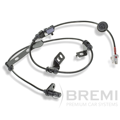 Sensor, wheel speed - 51277 BREMI