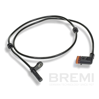 Sensor, wheel speed - 51280 BREMI