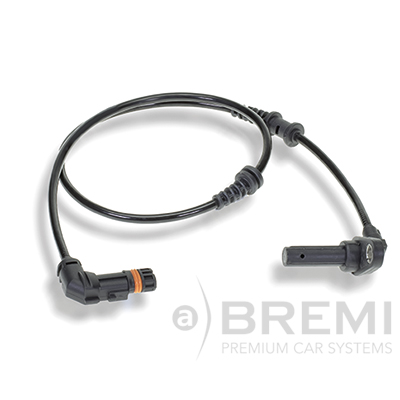 jutiklis, rato greitis - 51281 BREMI