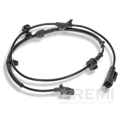 jutiklis, rato greitis - 51284 BREMI