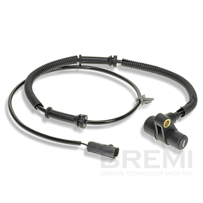 Sensor, wheel speed - 51802 BREMI