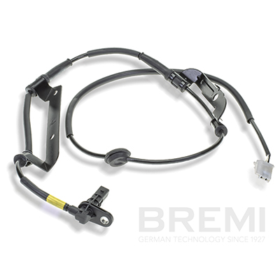 Sensor, Raddrehzahl - 51297 BREMI