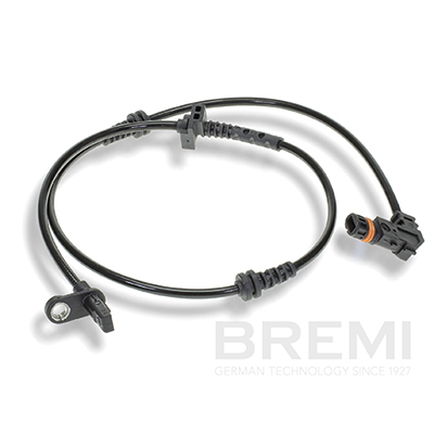 Sensore, N° giri ruota - 51299 BREMI