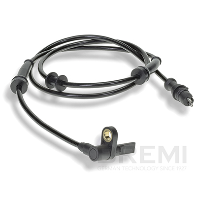 Sensor, wheel speed - 51506 BREMI