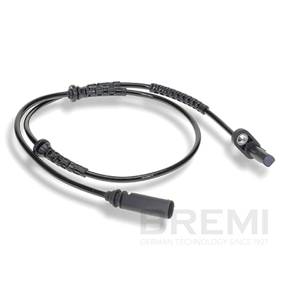 Sensor, wheel speed - 51312 BREMI