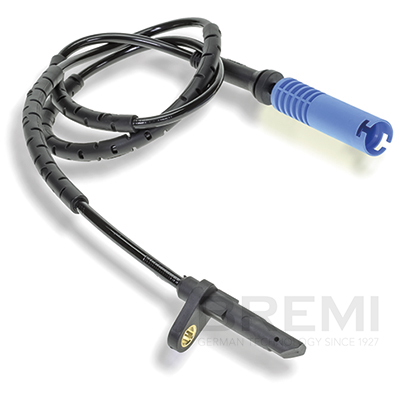 Sensor, Raddrehzahl - 51512 BREMI