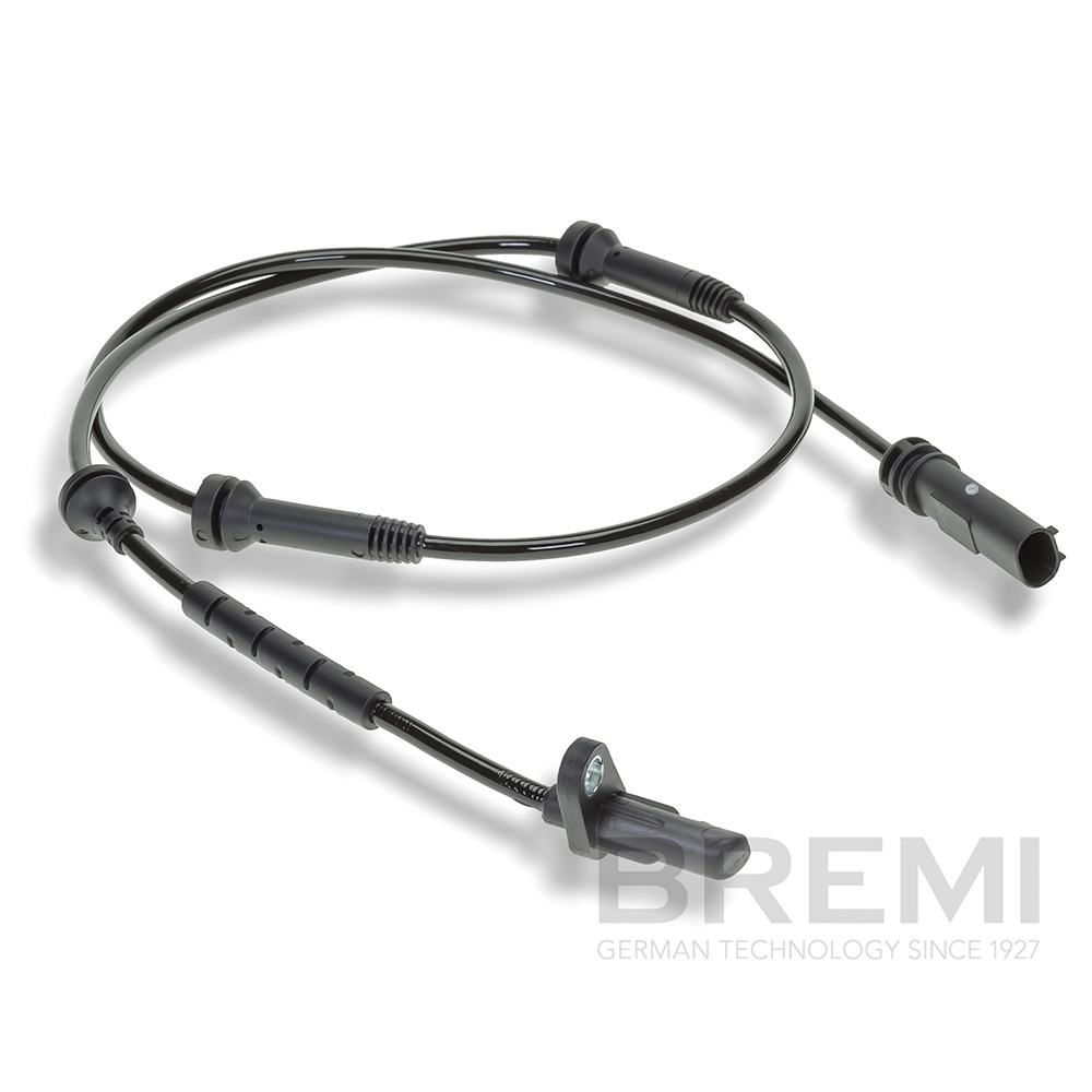 Sensor, wheel speed - 51562 BREMI