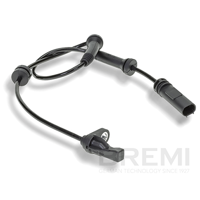 Sensor, wheel speed - 51514 BREMI