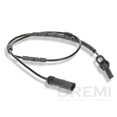Sensor, wheel speed - 51515 BREMI