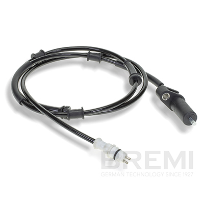 Sensor, wheel speed - 51318 BREMI