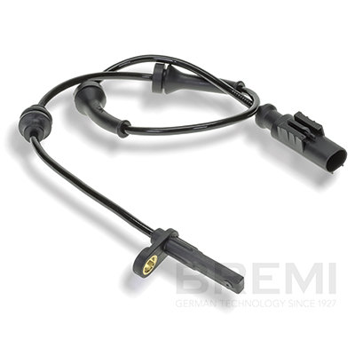 Sensor, wheel speed - 51567 BREMI